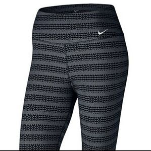 Nike Dri Fit Leggings
